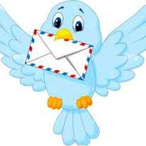 Extra shipping label